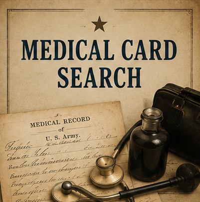 Carded Medical Records